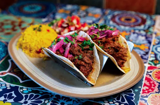 Miros Cantina