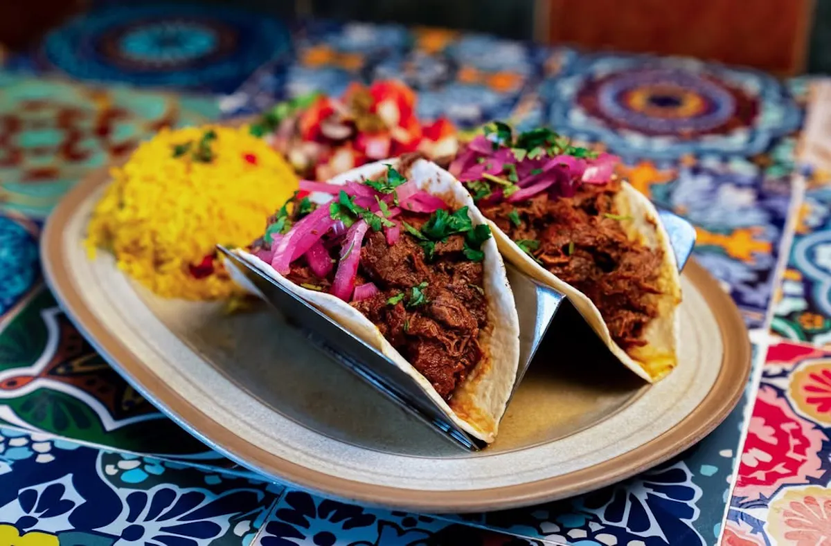 Miros Cantina