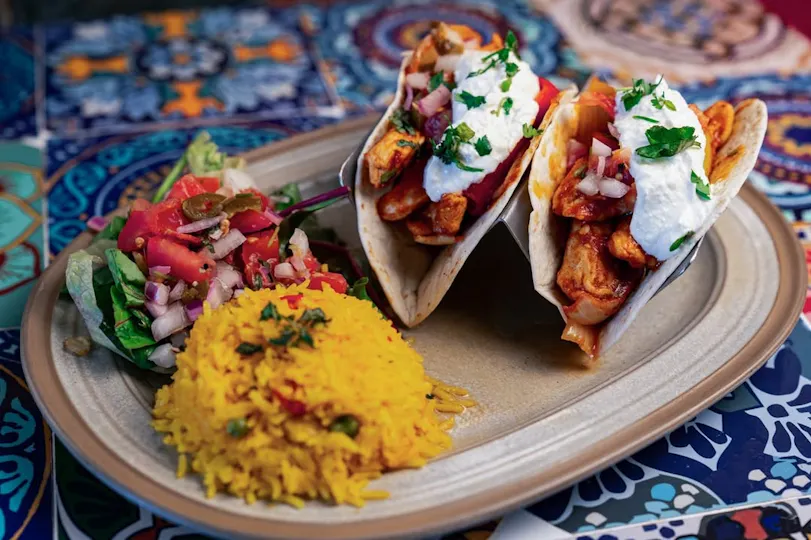 Miros Cantina