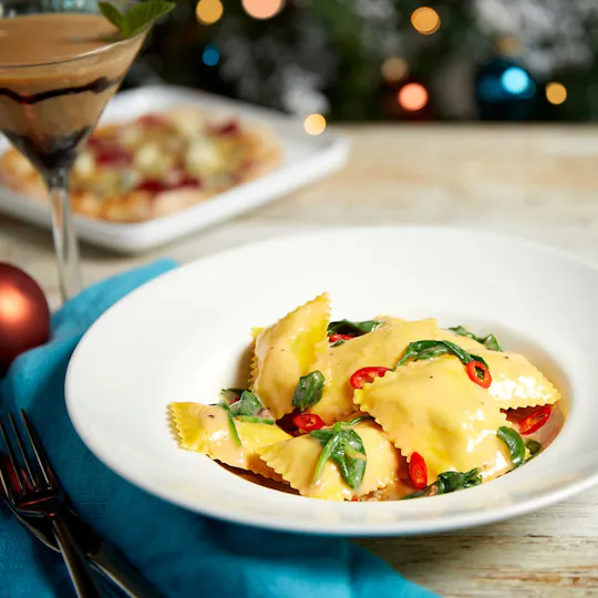 Prezzo Kensington High Street