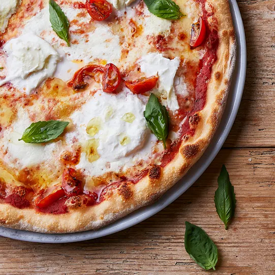 Prezzo Kensington High Street