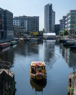 Brewery Wharf Tavern