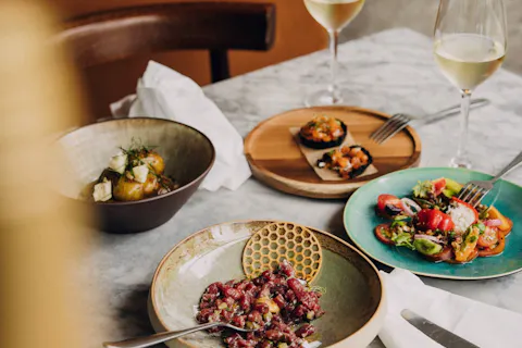 cut and craft leeds dress code Restaurants Leeds | Places To Eat