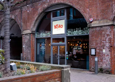 NoNo Wine Bar