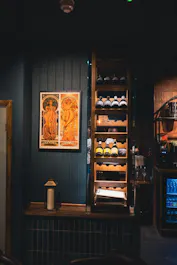 NoNo Wine Bar