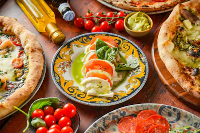 Ottimo Pizza