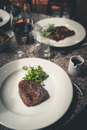The Whitehall Restaurant & Bar