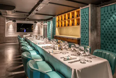 Riva Blu Leeds the Springs
