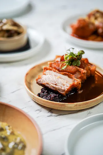 Bistro Franc