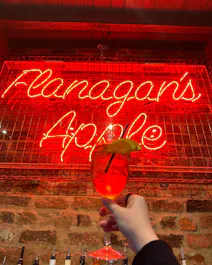 Flanagans Apple