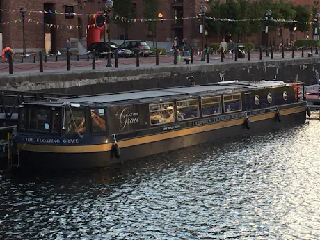 The Floating Grace