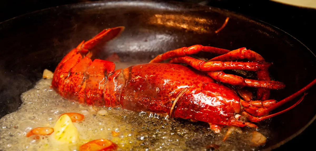 Cargo Seafood Restaurant