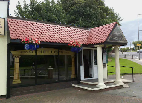 Othello's