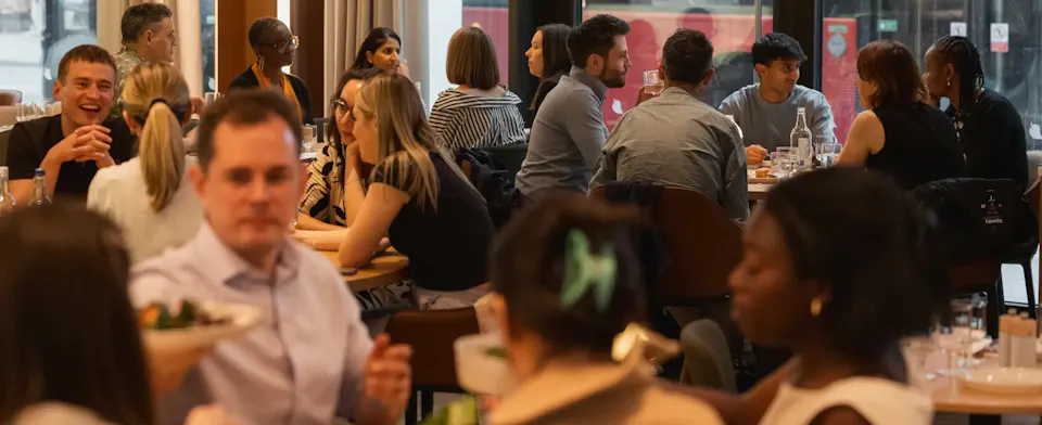 The Orangery TCR