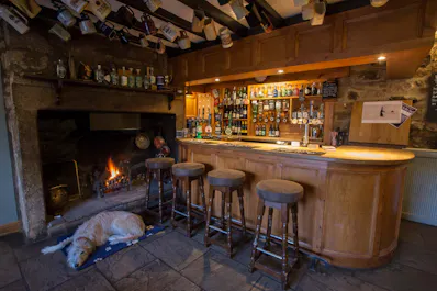 The Pack Horse Inn