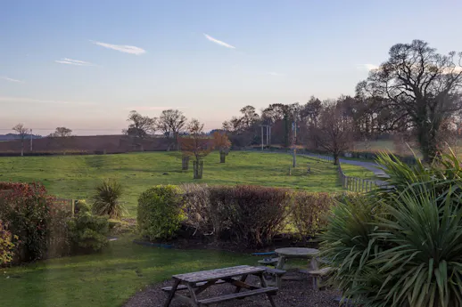 The Pack Horse Inn
