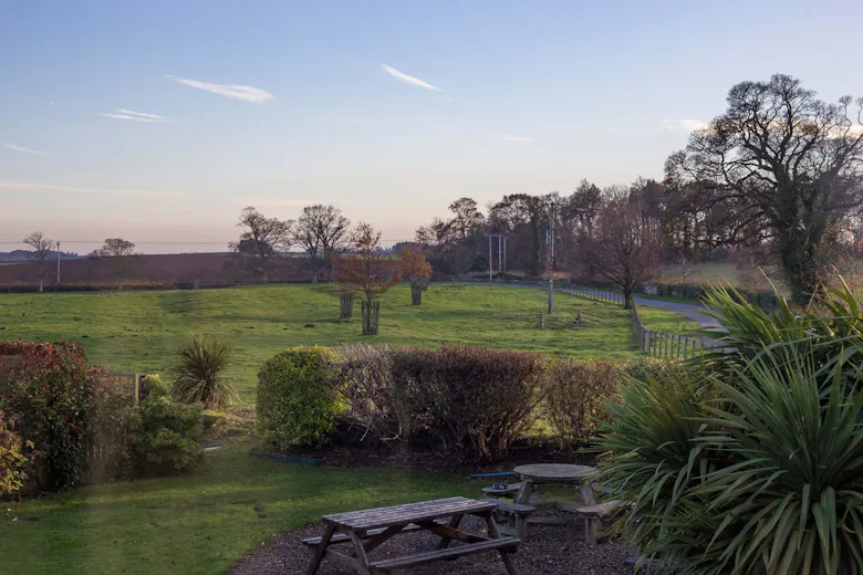 The Pack Horse Inn