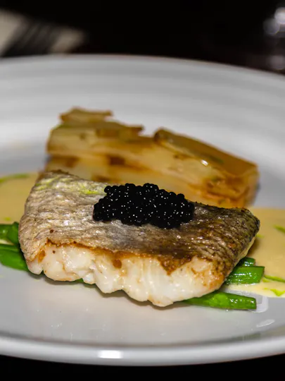 The Plough Inn Marsh Gibbon