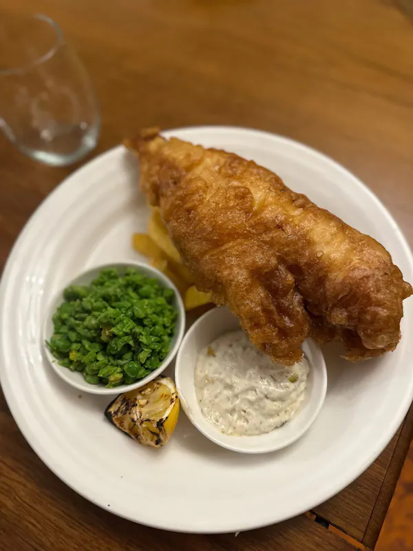 The Plough Inn Marsh Gibbon