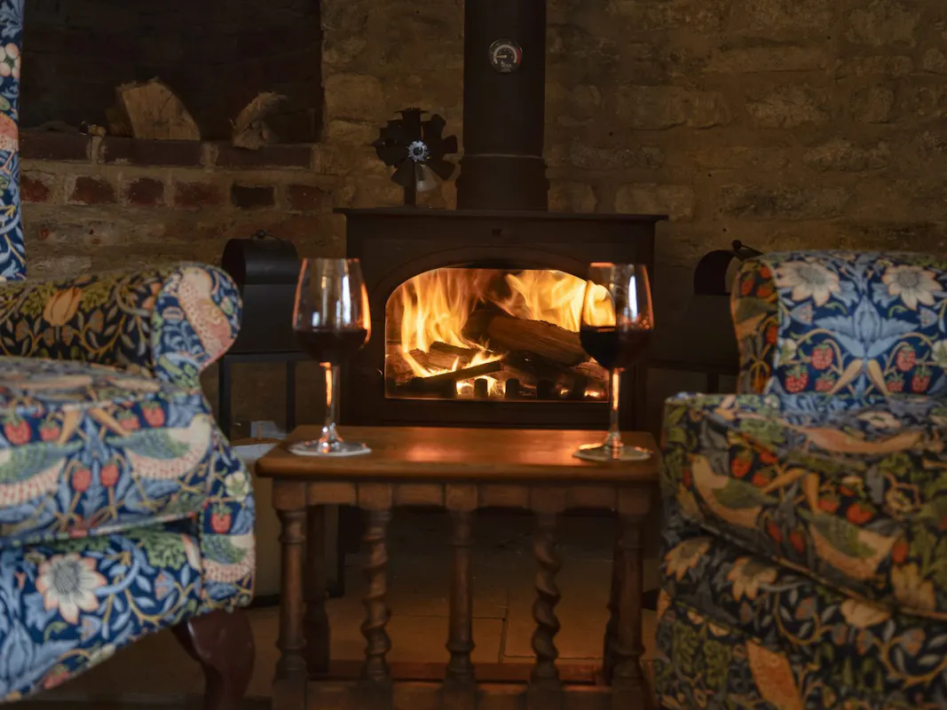 The Plough Inn Marsh Gibbon