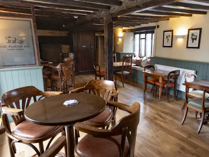 The Plough Inn Marsh Gibbon