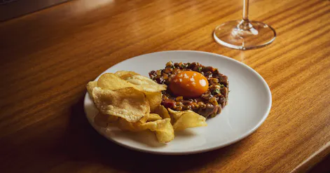 ATOMECA Wine Bar