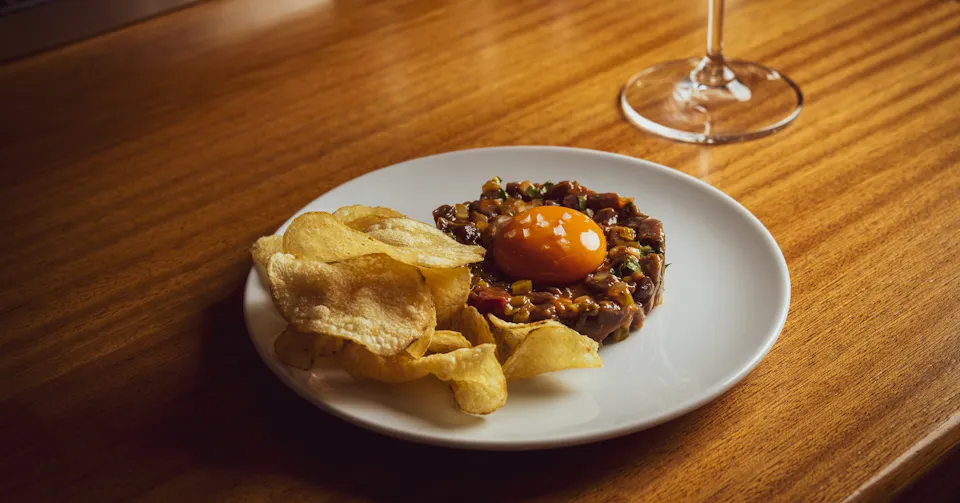 ATOMECA Wine Bar