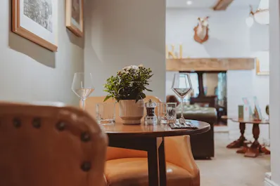 The Red Lion