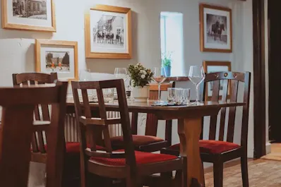 The Red Lion