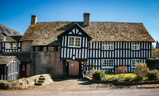 The Rhydspence Inn