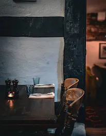 The Rhydspence Inn