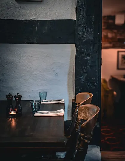 The Rhydspence Inn