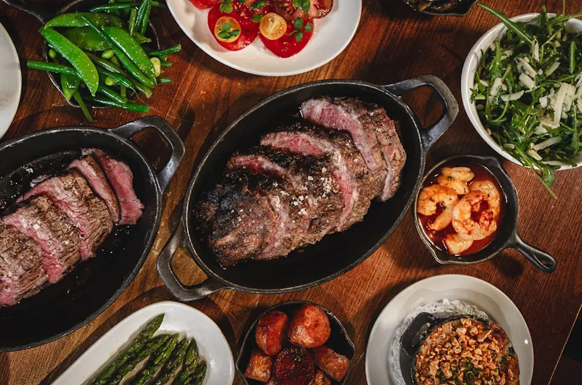 The Spanish Butcher - Edinburgh