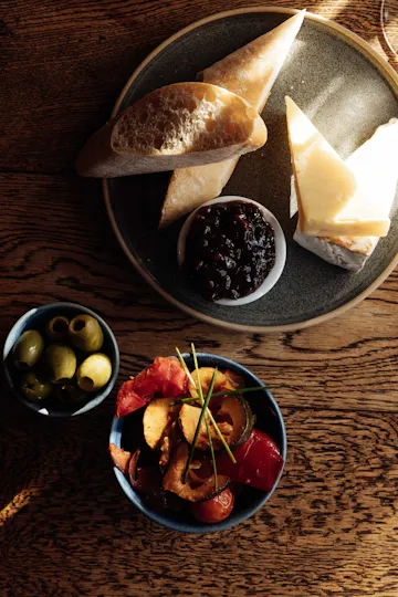 The Star Inn