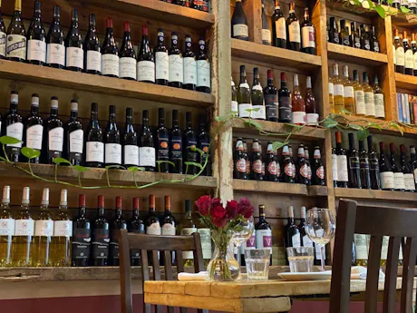 Avanti Acton Tapas