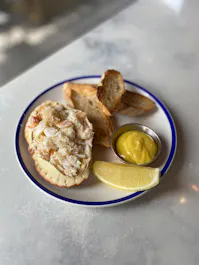 The Whistling Oyster