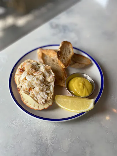 The Whistling Oyster