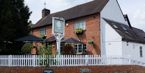 The Yew Tree - Freith