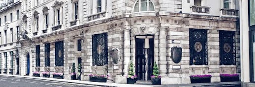 Threadneedles Bar