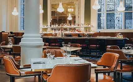 Threadneedles Bar