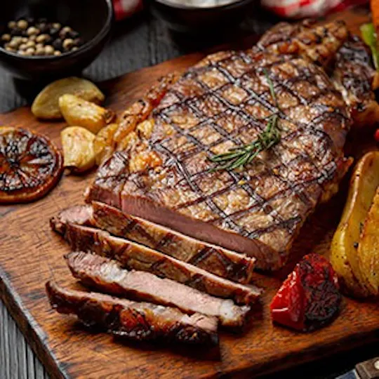 Turkish Kitchen Brentwood