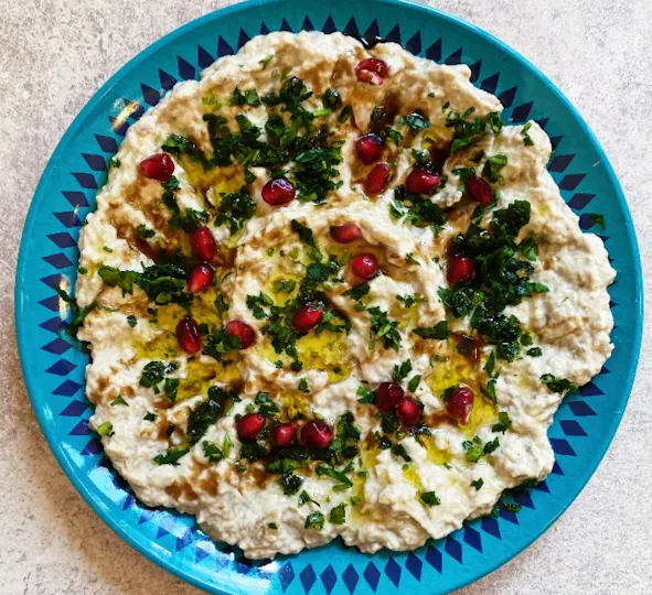 Damascus Rose Kitchen
