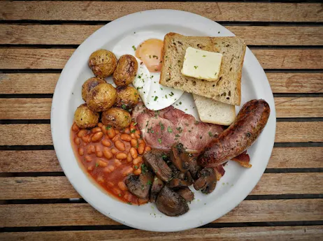 Cafe Coco Oxford