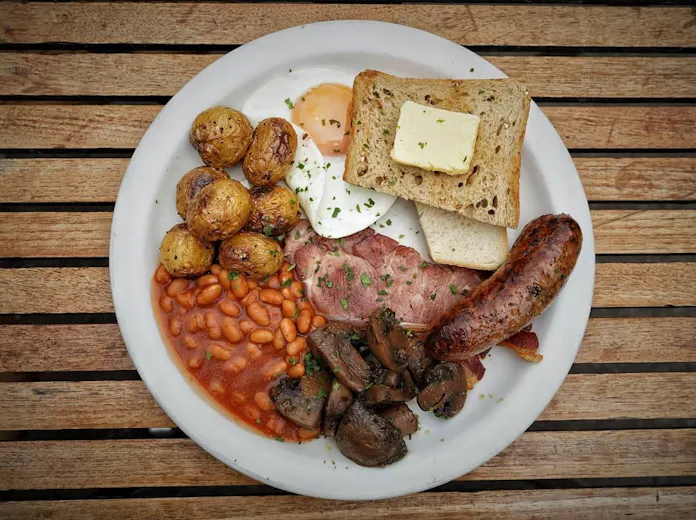 Cafe Coco Oxford