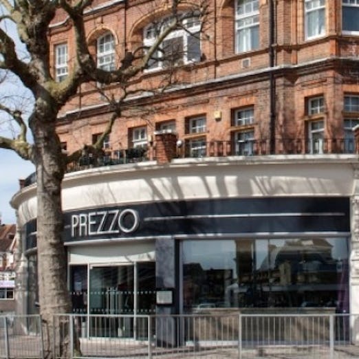 Prezzo Eastbourne