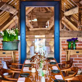 Restaurant Sow