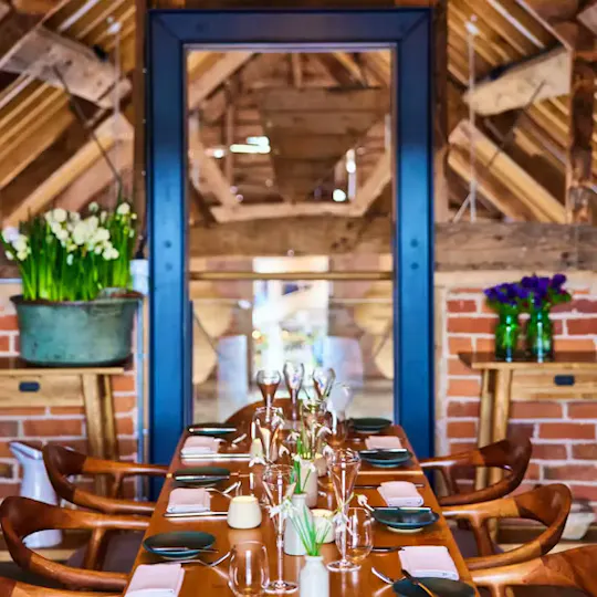 Restaurant Sow
