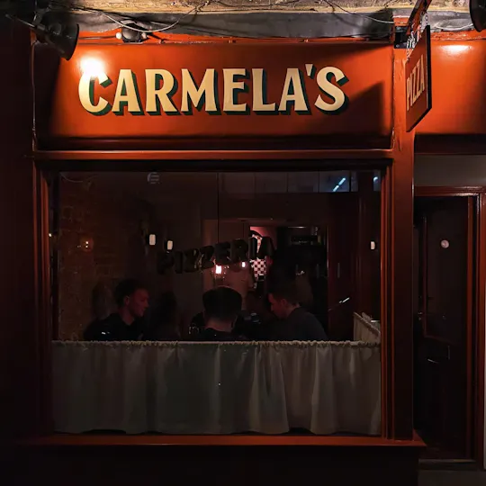 Carmela