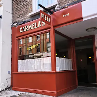 Carmela's