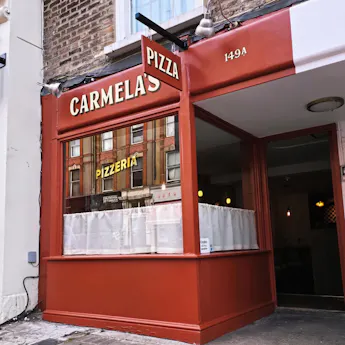 Carmela's
